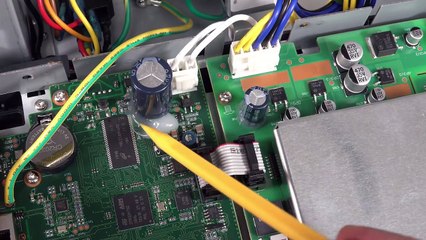EEVblog 1382 - Keysight EDU34450A 5.5 digit Bench Multimeter TEARDOWN