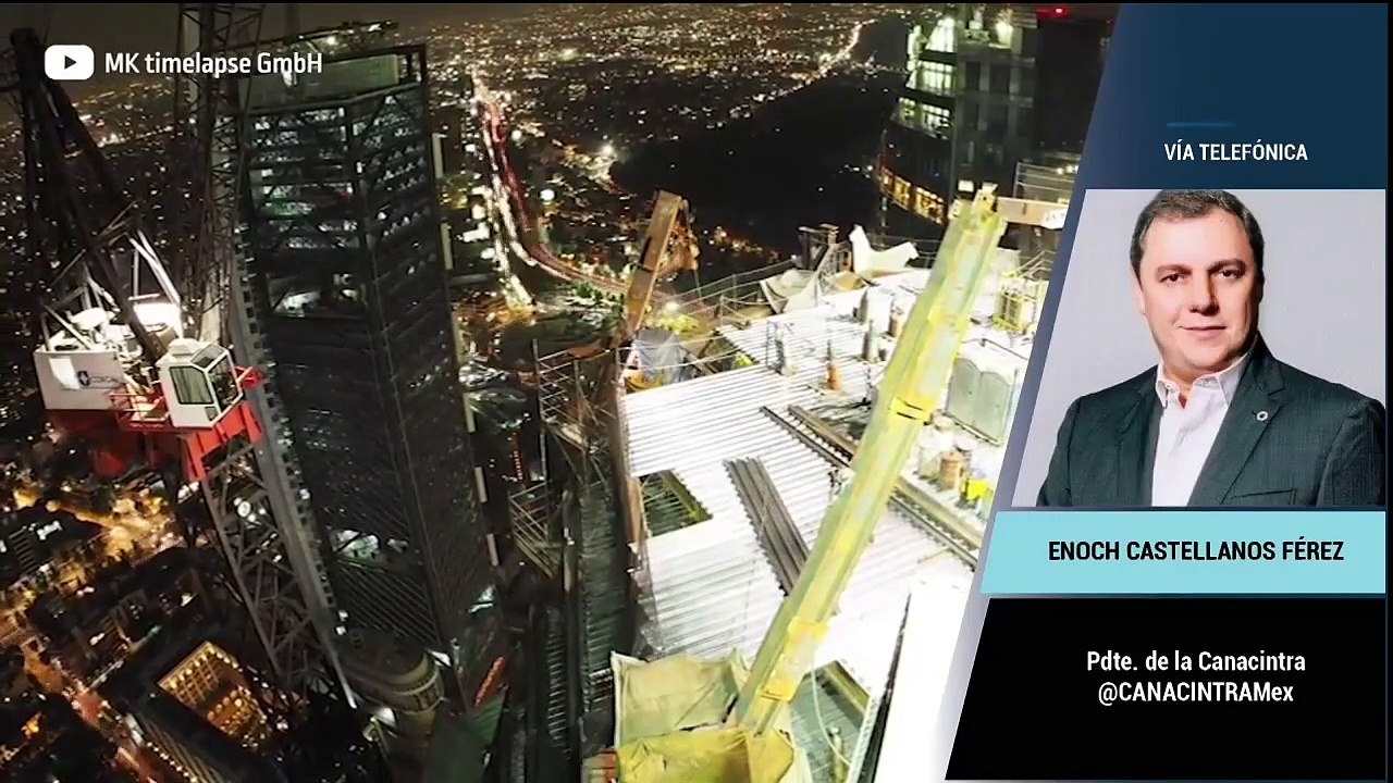 Historias de NegoCEOs: AMLO va por una contrarreforma en el sector de los hidrocarburos