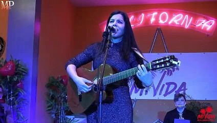 Leydis Mendez - Te Busco