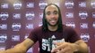 Mississippi State linebacker Aaron Brule gives early look at Bulldogs