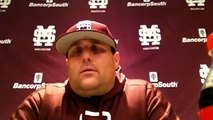 Chris Lemonis discusses win over Louisiana and more