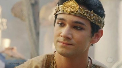 Gênesis Capítulo 46 Completo HD