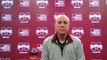 Ben Howland previews Mississippi State and Texas A&M