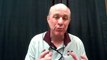 Ben Howland discusses Mississippi State win over Texas A&M