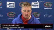 Gators' Dan Mullen, Kyle Trask Talk Offensive Success vs. Ole Miss