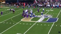 Florida Gators OL Commit Austin Barber Highlights