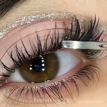 Best Makeup Transformations 2021 _ New Makeup Tutorials Compilation-