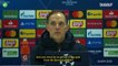 Thomas Tuchel 'super happy' after Chelsea's 1-0 win over Atletico Madrid - Dugout