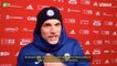 Thomas Tuchel talks about Timo Werner's growing confidence - Dugout