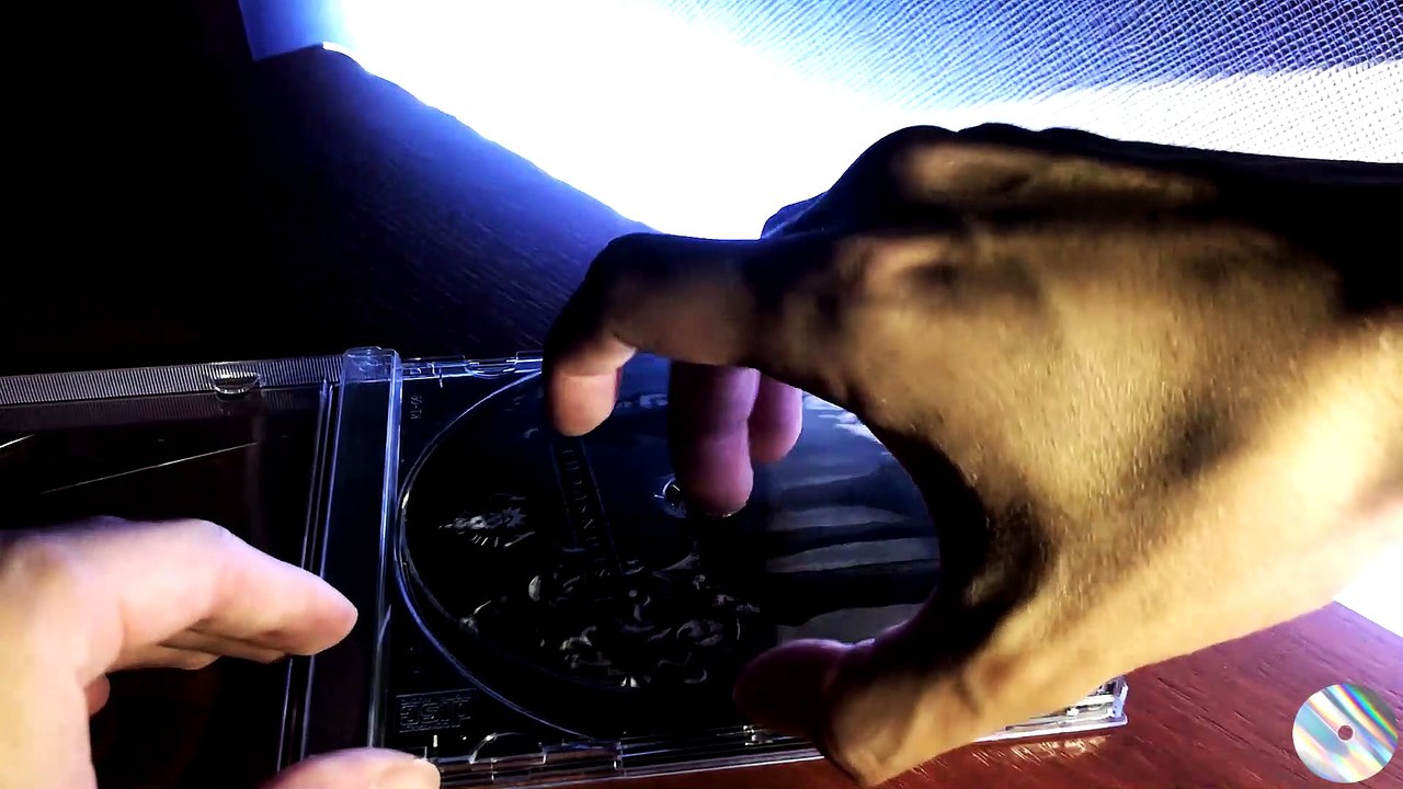 UNBOXING: LACRIMOSA - SEHNSUCHT | SONIDO ASTRAL