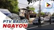 PTV Balita Ngayon | Maayos na pagpapatupad ng checkpoints sa NCR Plus, tiniyak ng PNP