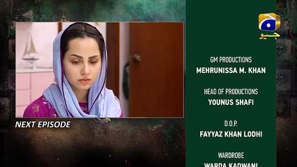 Mujhe Khuda Pay Yaqeen Hai   Ep 59 Teaser   23rd March 2021   HAR PAL GEO