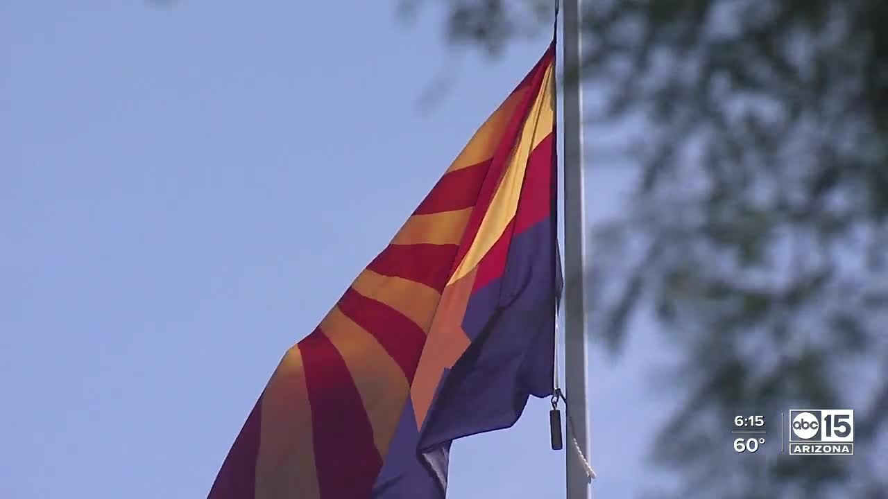 ABC15 uncovers shadow investigation into protest cases