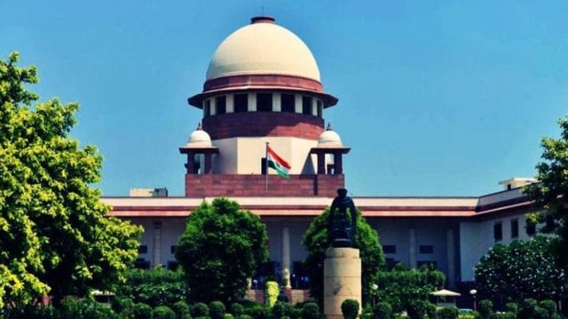Supreme Court to hear Param Bir Singh's plea today