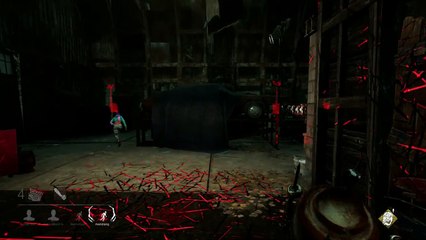DEAD BY DAYLIGHT PART 542 GAMING CLIP OF 2021 HILLBILLY LVL 1 EPIC COMEBACK 4K PIG LOW LVL 4K
