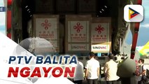 PTV Balita Ngayon | CoronaVac, ginagamit na rin sa maraming bansa