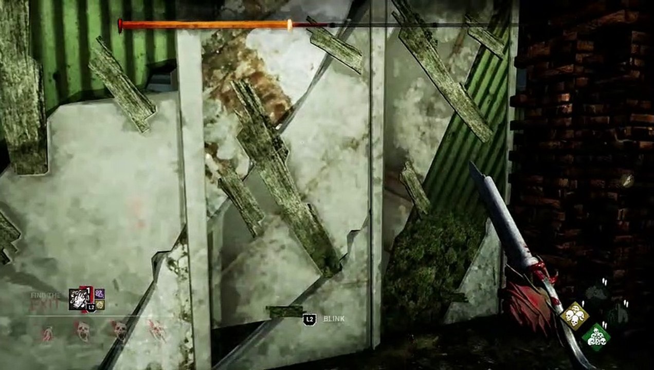 DEAD BY DAYLIGHT PART 546 NURSE 4K ONI 4K CYPRESS MORI & SPIRIT 4K CYPRESS MORI!!