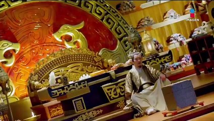 Princesa Valiente Capítulo 22 Completo en Español