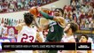 Aaron Henry Ties Career-High 27 Points, Leads Michigan State Past Indiana