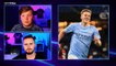 City Xtra discuss Liam Delap and what he brings to the Man City squad