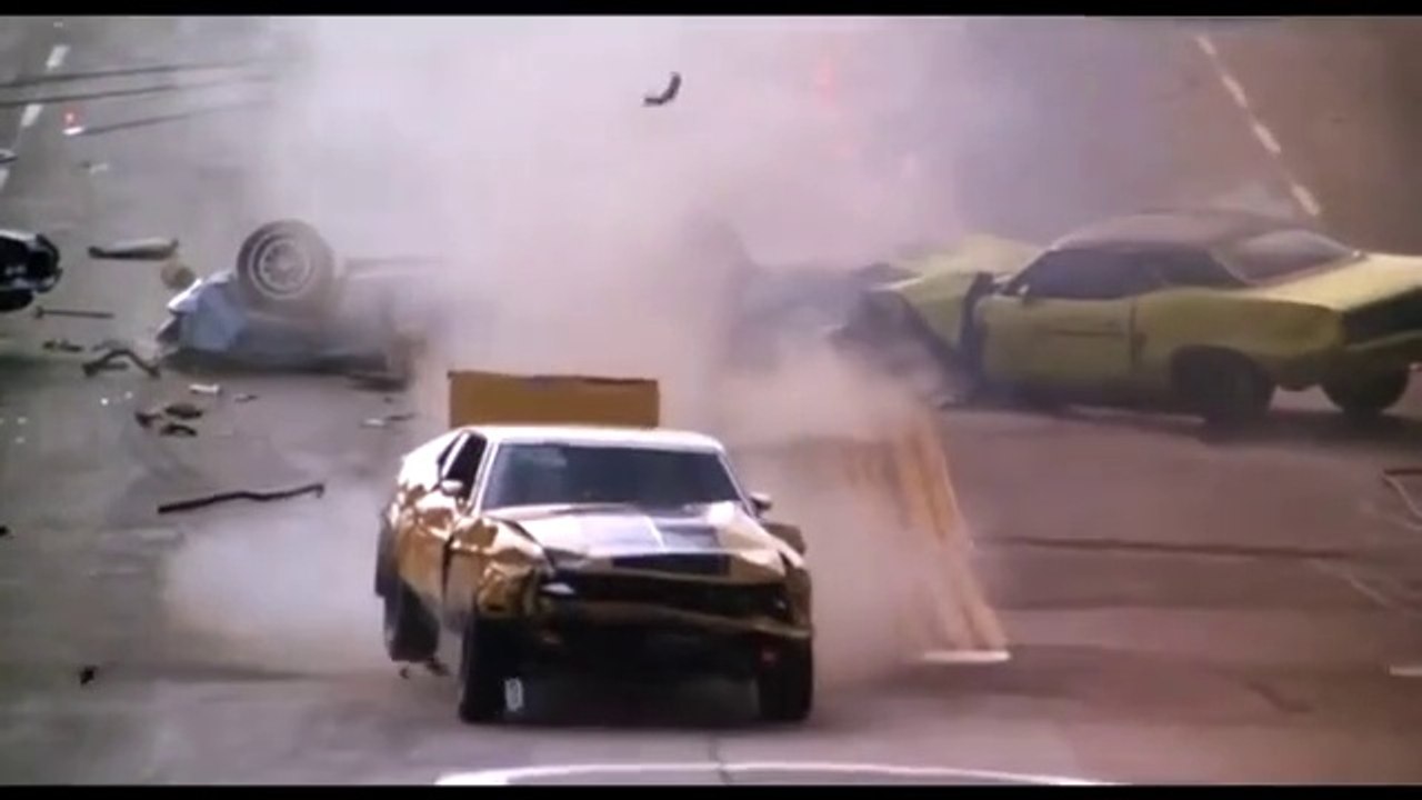 Antes de Comprar un Ford Mustang Clasico mira esto! _ Ford Mustang Mach 1