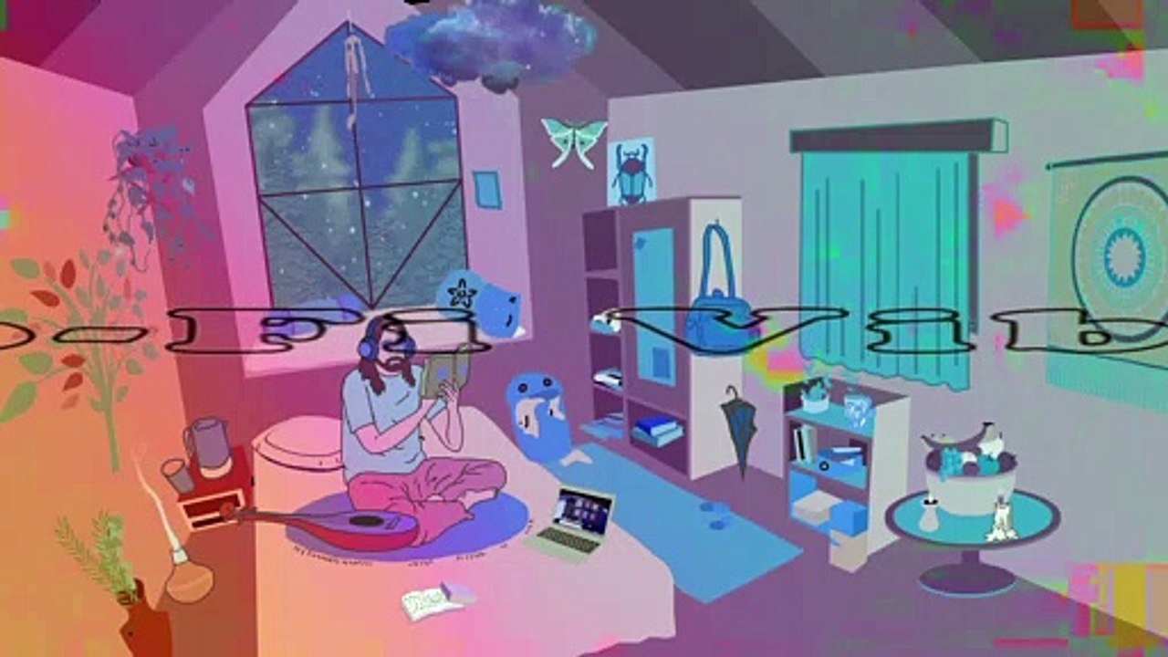 Alone Time
