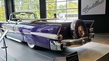 Elvis Presley Car Museum