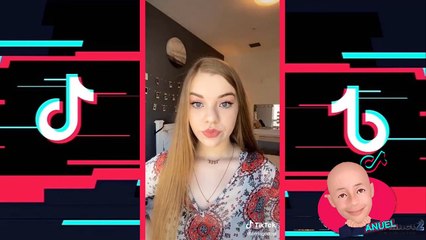 CHONA TIK TOK, POR ANNA GODOY  LA REINA DEL TIK TOK 2021