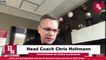 Chris Holtmann on Late Game Situations and Offense Distribution