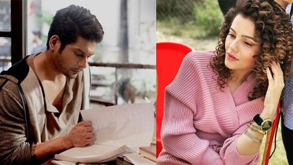 Bigg Boss 14:Siddharth Shukla और Rubina Dilaik को Offer हुआ Harshdeep Kaur का ये Song | FilmiBeat