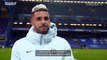 Emerson reflects on FA Cup win against Morecambe - Dugout