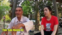 Ông Út Kể Chuyện Ngồi Tum Đâm Cá Bông- Nguyễn Thành Công Minh