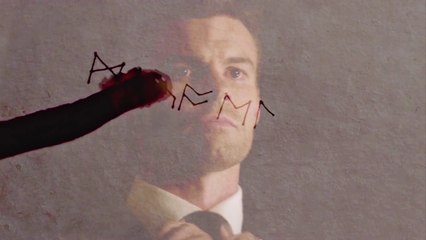 Elijah Mikaelson  II Ghost