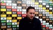 Frank Lampard disappointed Chelsea played to Wolves' strengths - Dugout