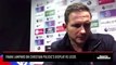 Frank Lampard on Christian Pulisic's performance vs Leeds