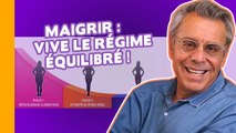 Au Fait, C'est Quoi Un Régime Équilibré ? Les 4 Vérités Oubliées