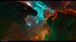 GODZILLA VS KONG  7 Minute Trailers (4K ULTRA HD) NEW 2021