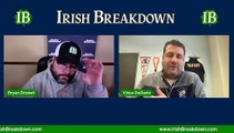 Notre Dame Mailbag- Two Running Backs