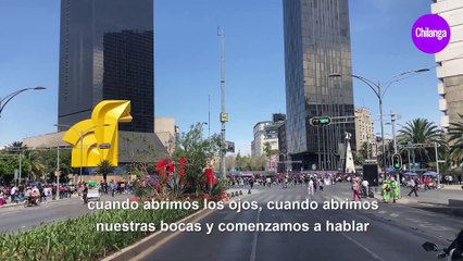 W Radio y #Chilanga juntas por el 8M | CHILANGO