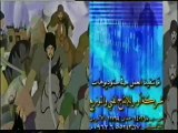 صقر القوقاز - نشيد (3) إخوة الإيمان كونوا (أطفال بدون موسيقى)