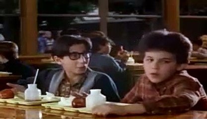 The Wonder Years - Season 2, Episode 5: Just Between Me and You and Kirk and Paul and Carla and Becky