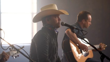 Justin Moore - We Didn't Have Much