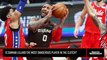 Is Damian Lillard the most clutch player?