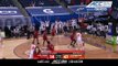 NC State vs. Syracuse ACC Men's Basketball Tournament Highlights (2021)