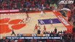 Syracuse's Tyus Battle Game-Winning Buzzer Beater vs. Clemson