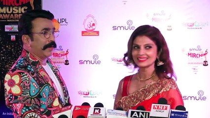 8th Marathi Mirchi Music Awards 2021