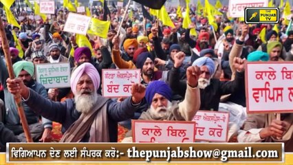 ਕਿਸਾਨਾਂ ਖਿਲਾਫ ਜ਼ਹਿਰ ਉਗਲ ਕੇ ਕਸੂਤਾ ਫਸਿਆ BJP MP from Haryana is in Trouble | Judge Singh Chahal