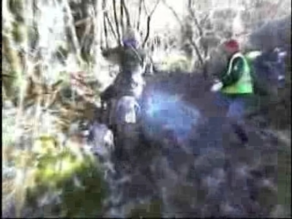 [ENDURO] XTREM BALESTA 2008 [Goodspeed]