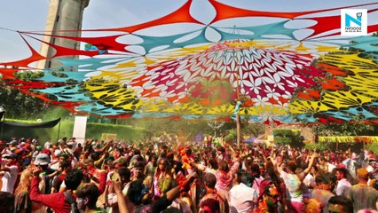 Delhi bans Holi celebrations in public places, random testing to begin at Airport, Railway station