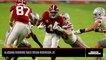 Brian Robinson Jr. on why he returned to Alabama for a final season